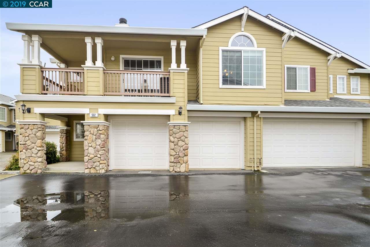 502 Destiny Ln - Photo 1