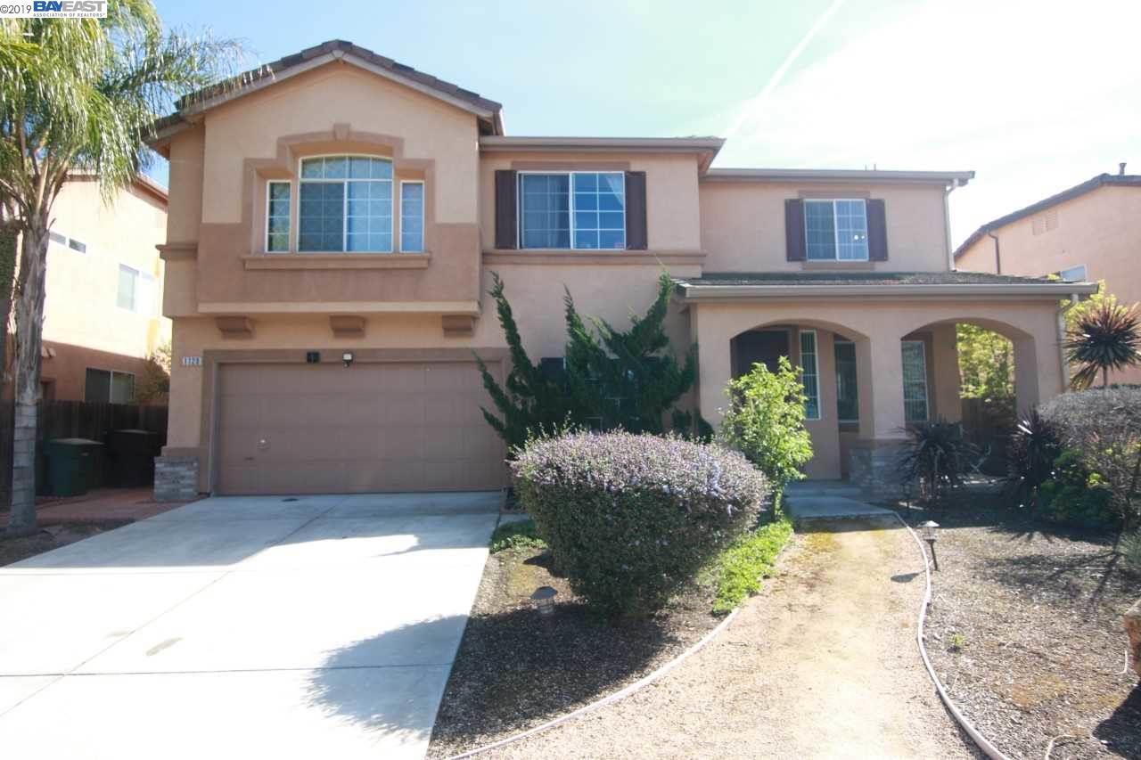 1120 Whispering Wind Drive - Photo 1