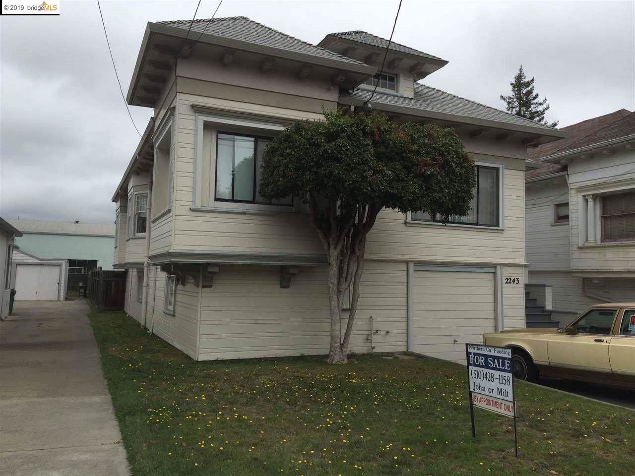 2243 Buena Vista Avenue - Photo 1