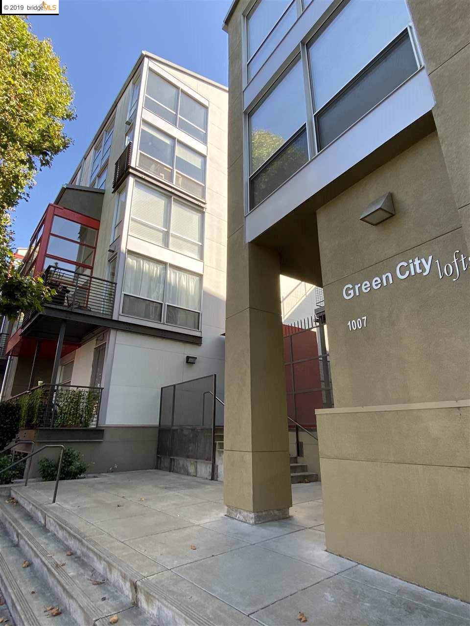 1007 41st Street 521 - Photo 1