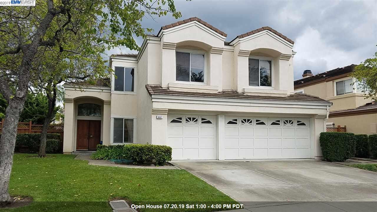 3007 Belize Way - Photo 1