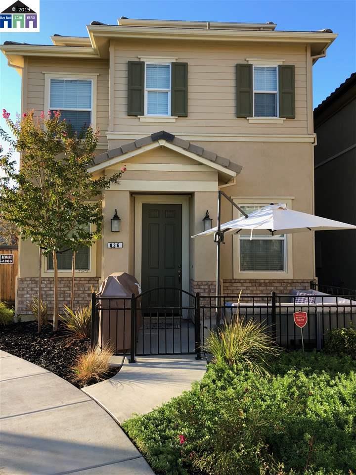 836 Fan Palm Lane - Photo 1