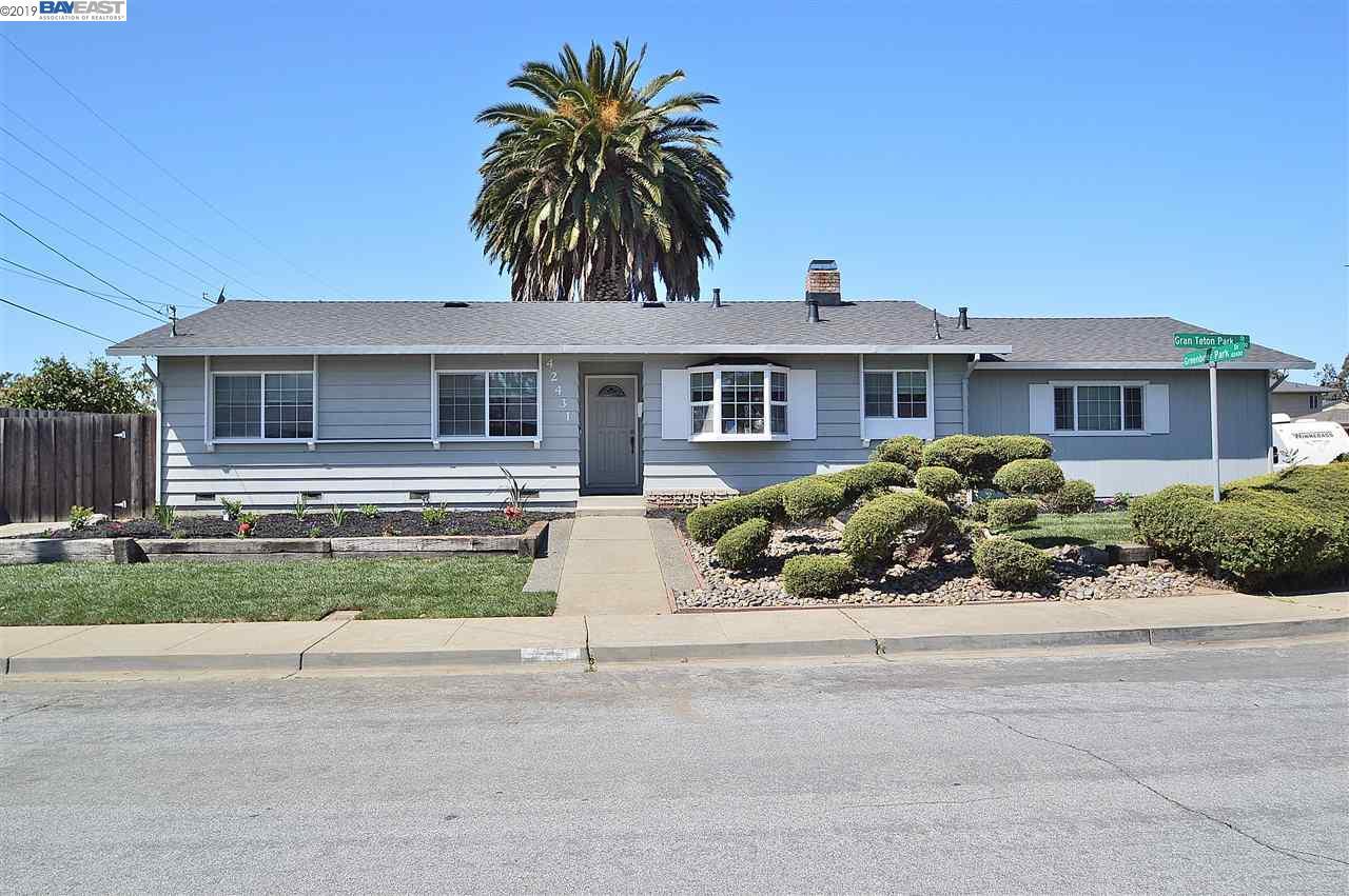 42431 Grand Teton Park St - Photo 1