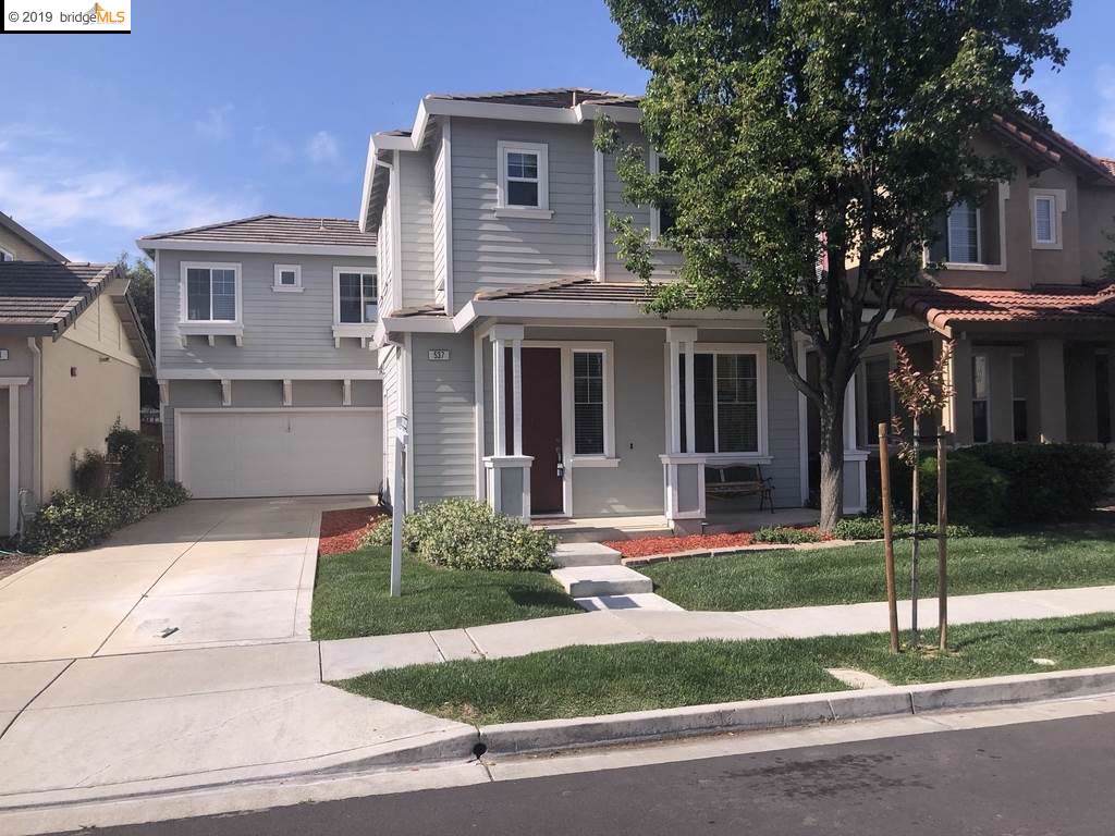 537 Almanor Street - Photo 1