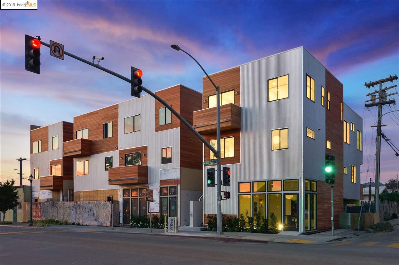 5300 San Pablo Ave - Photo 1