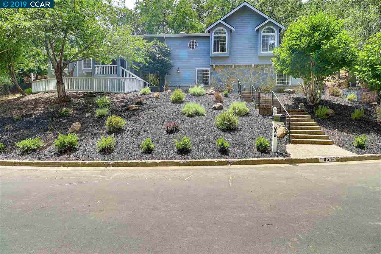 855 Kirkcrest Rd - Photo 1