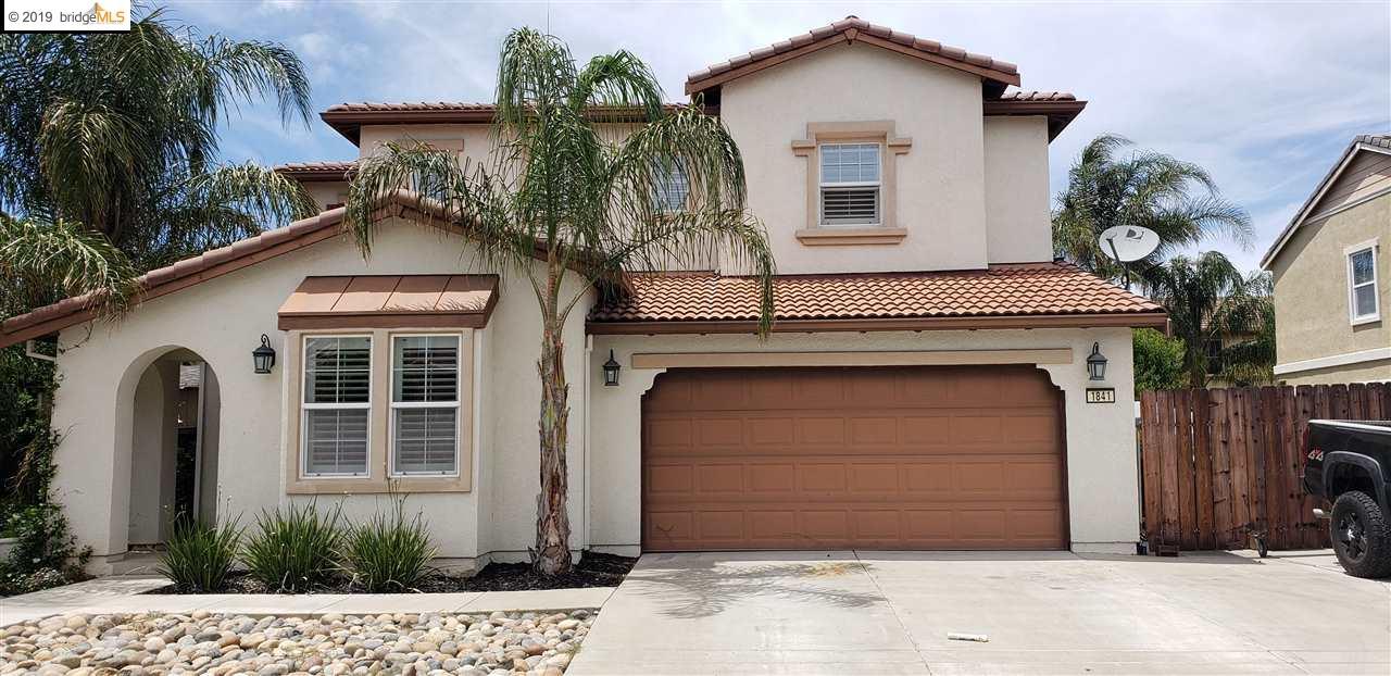 1841 Tarragon Dr - Photo 1