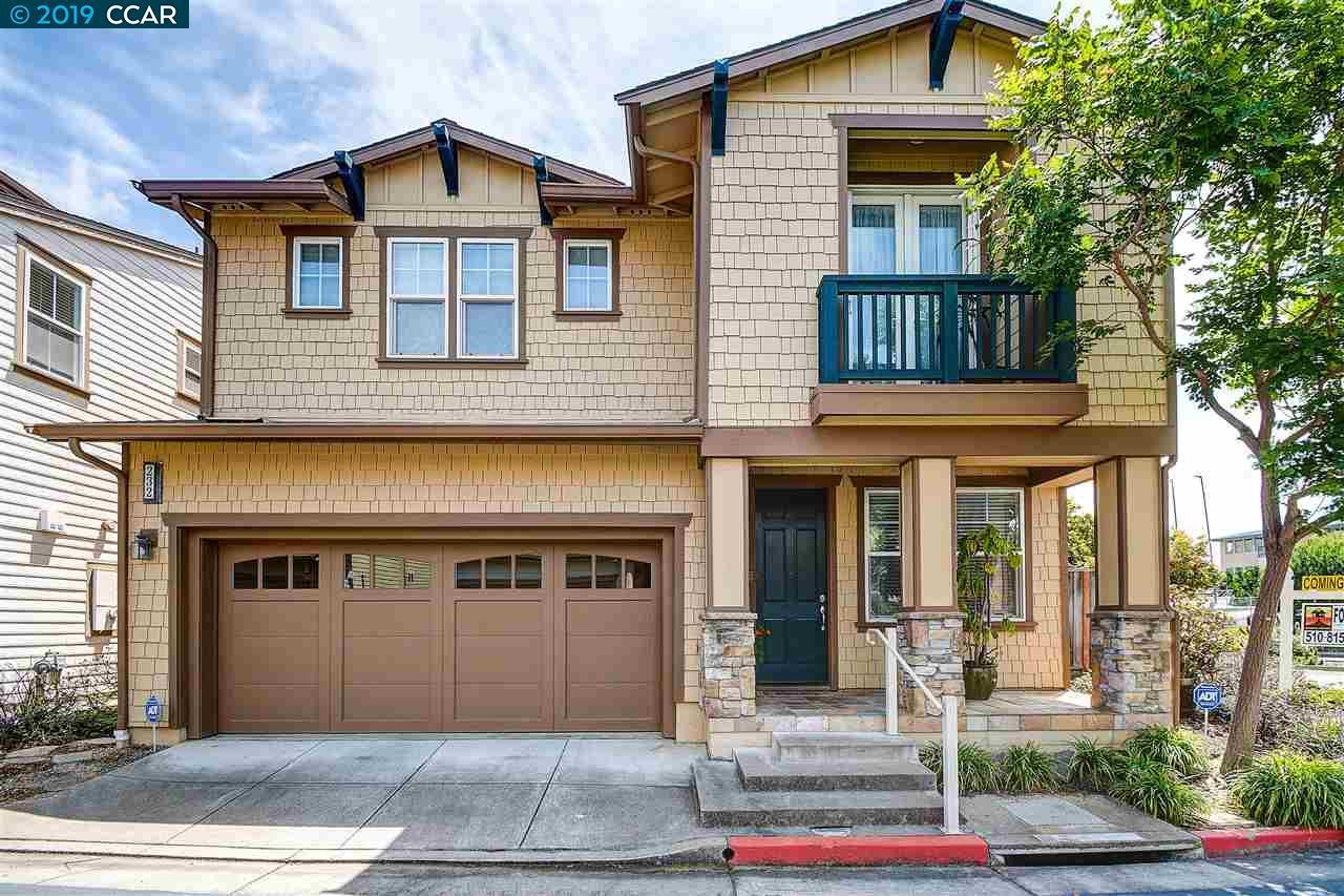 232 Drakes Bay Ct - Photo 1