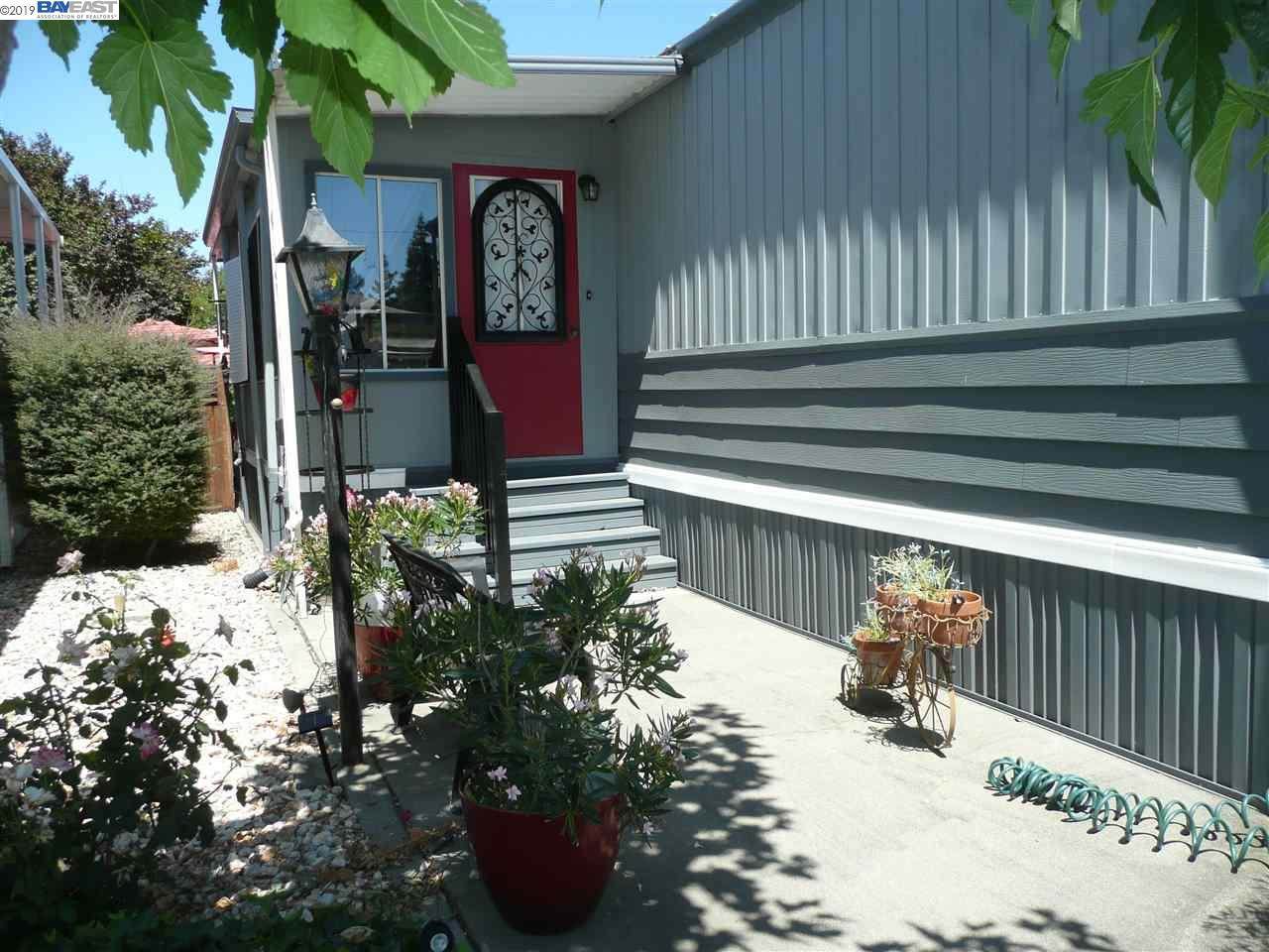 3231 Vineyard Ave., #42 - Photo 1
