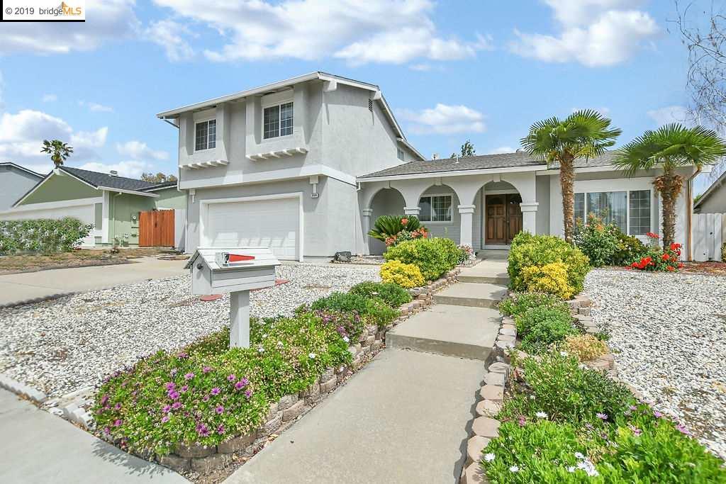 2326 Robles Drive - Photo 1