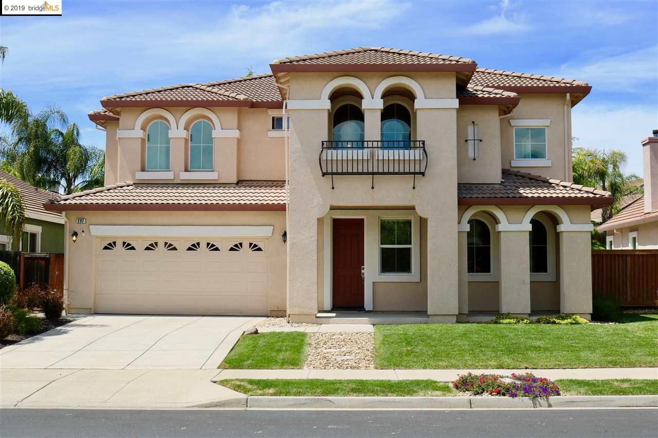 297 Pebble Beach Dr - Photo 1