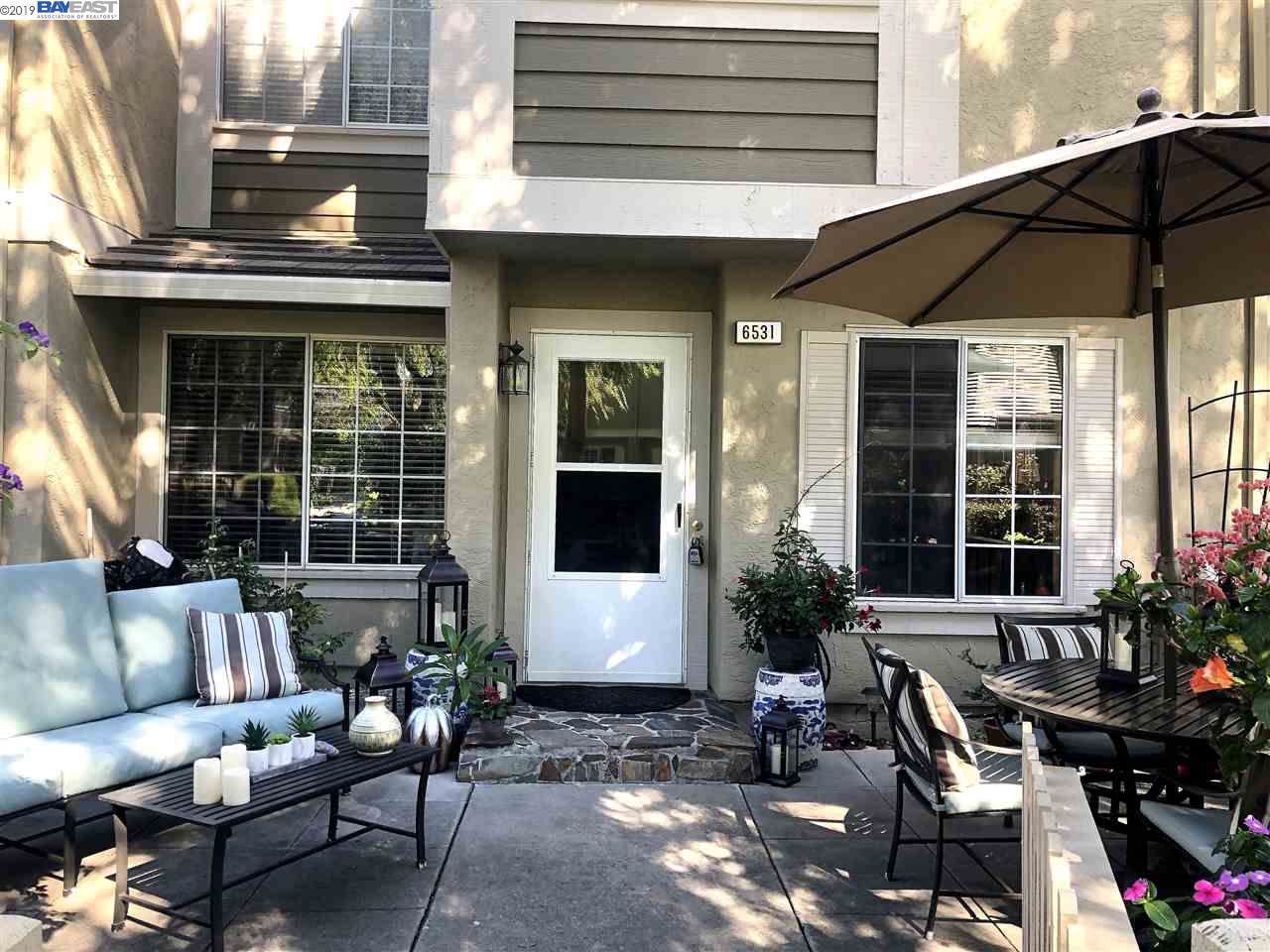 6531 Nottingham Pl 110 - Photo 1