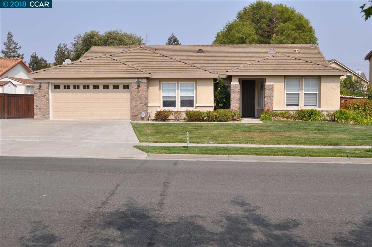 662 Vintage Valley Dr - Photo 1