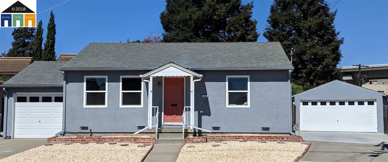 489 Nabor - Photo 1