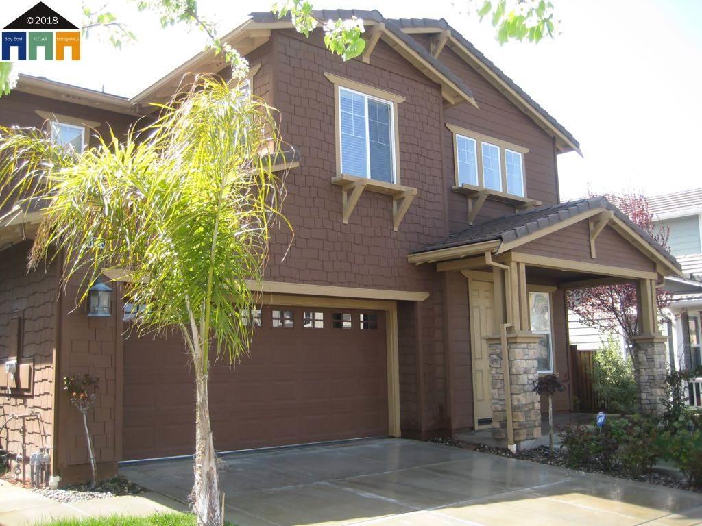 3825 Ayers Way - Photo 1