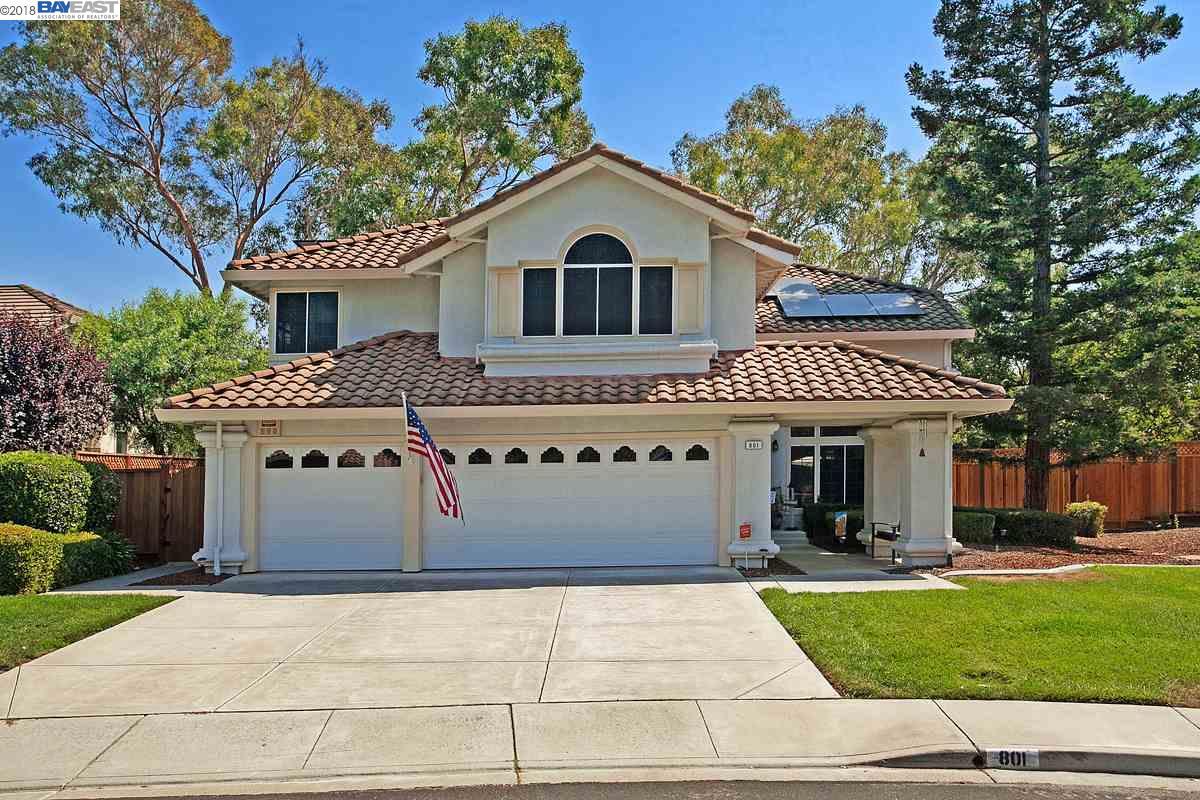801 Placenza St - Photo 1