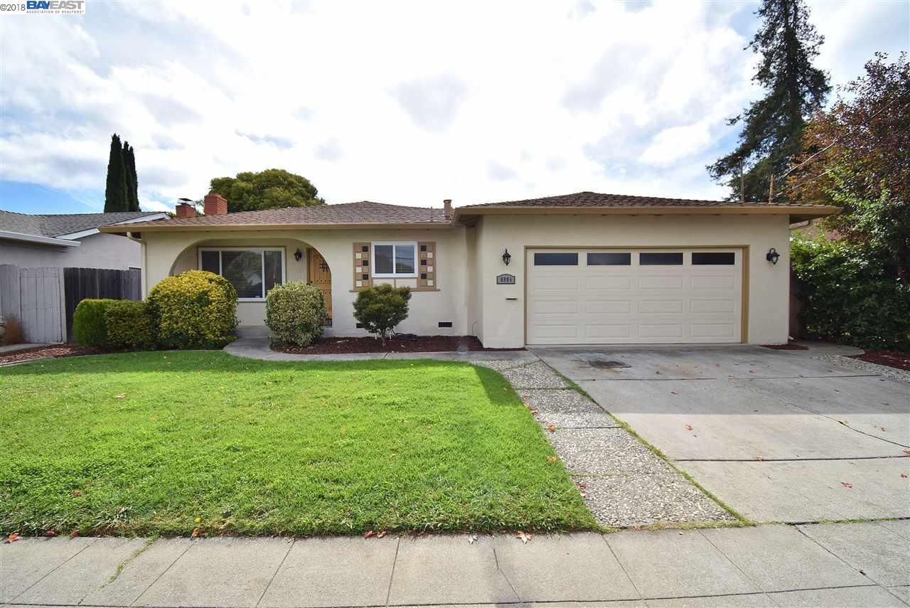 6984 Amador Valley Blvd - Photo 1