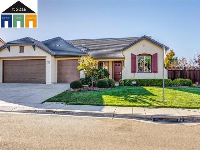 21 Verbena Ct. - Photo 1