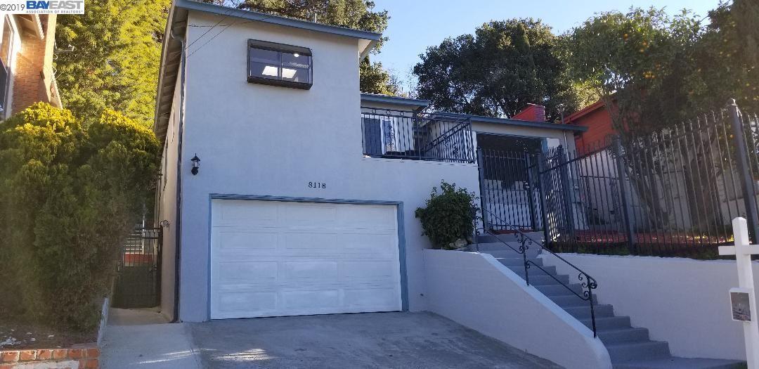 8118 Sunkist Dr - Photo 1