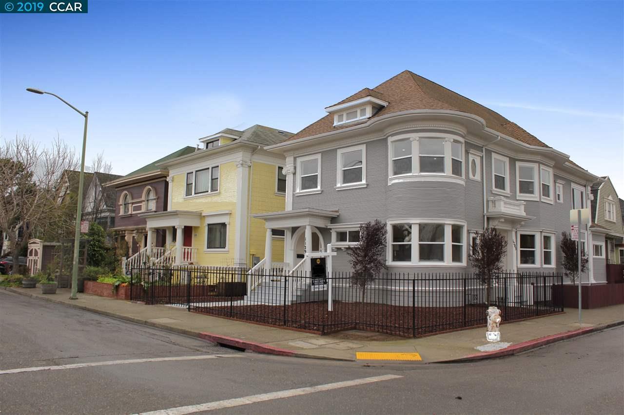 1129 Magnolia St. - Photo 1