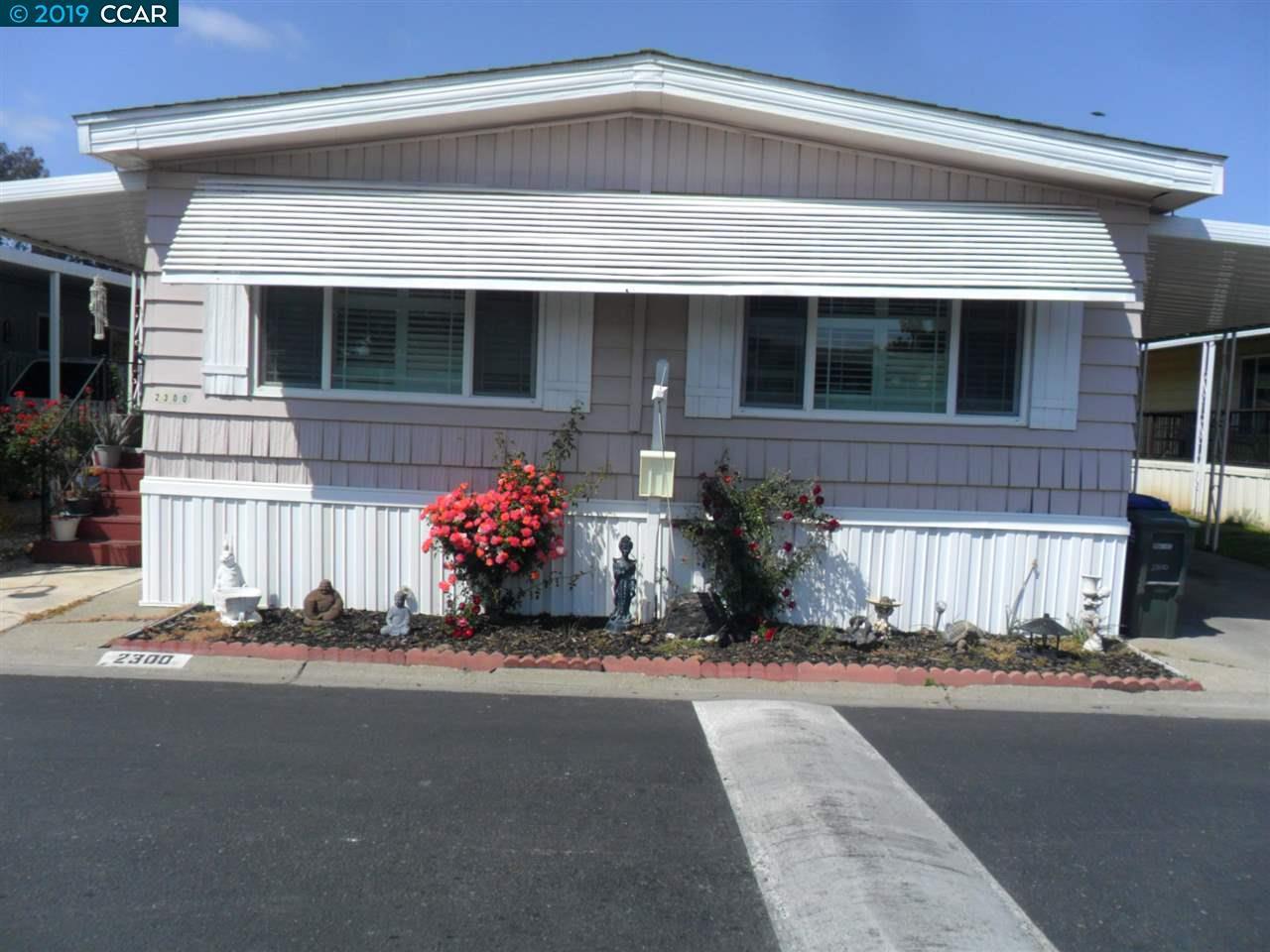 2300 Dalis Dr - Photo 1