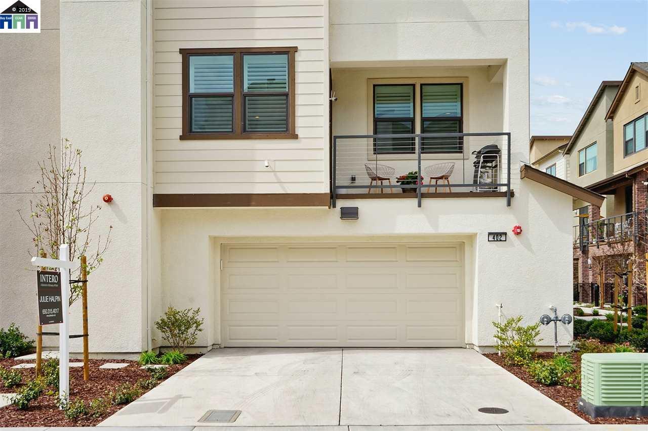 402 Morello - Photo 1