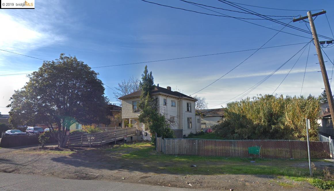 21855 Hathaway Ave - Photo 1