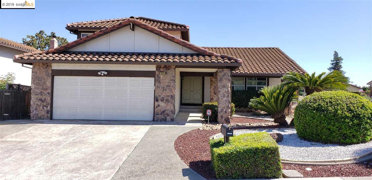 1615 Geyser Cir - Photo 1