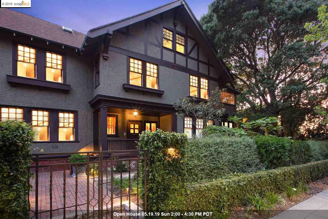 2844 Woolsey St - Photo 1