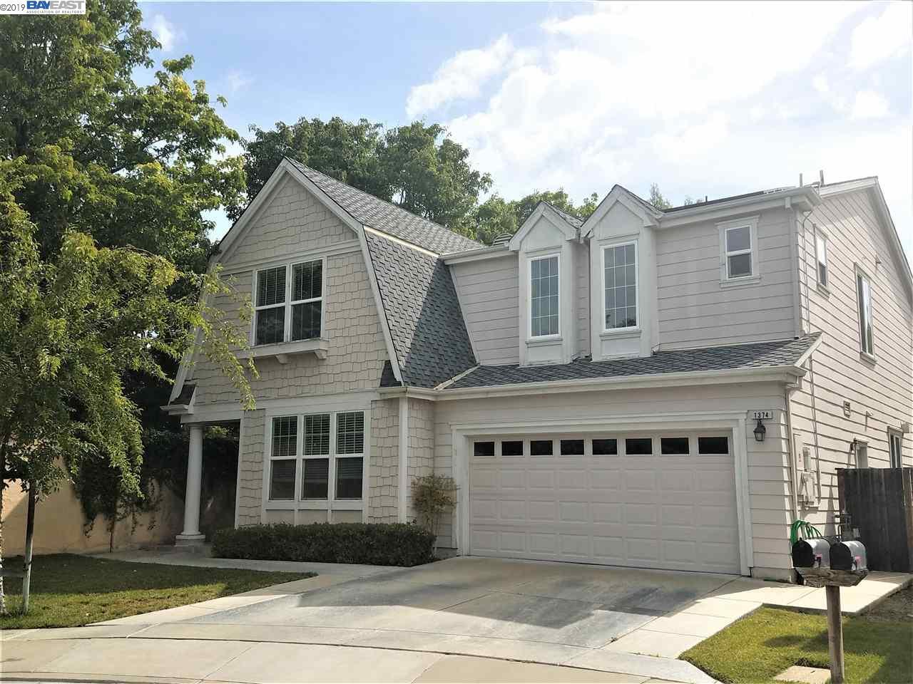1374 Kellybrook Way - Photo 1