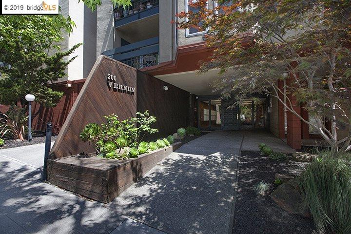 500 Vernon St - Photo 1