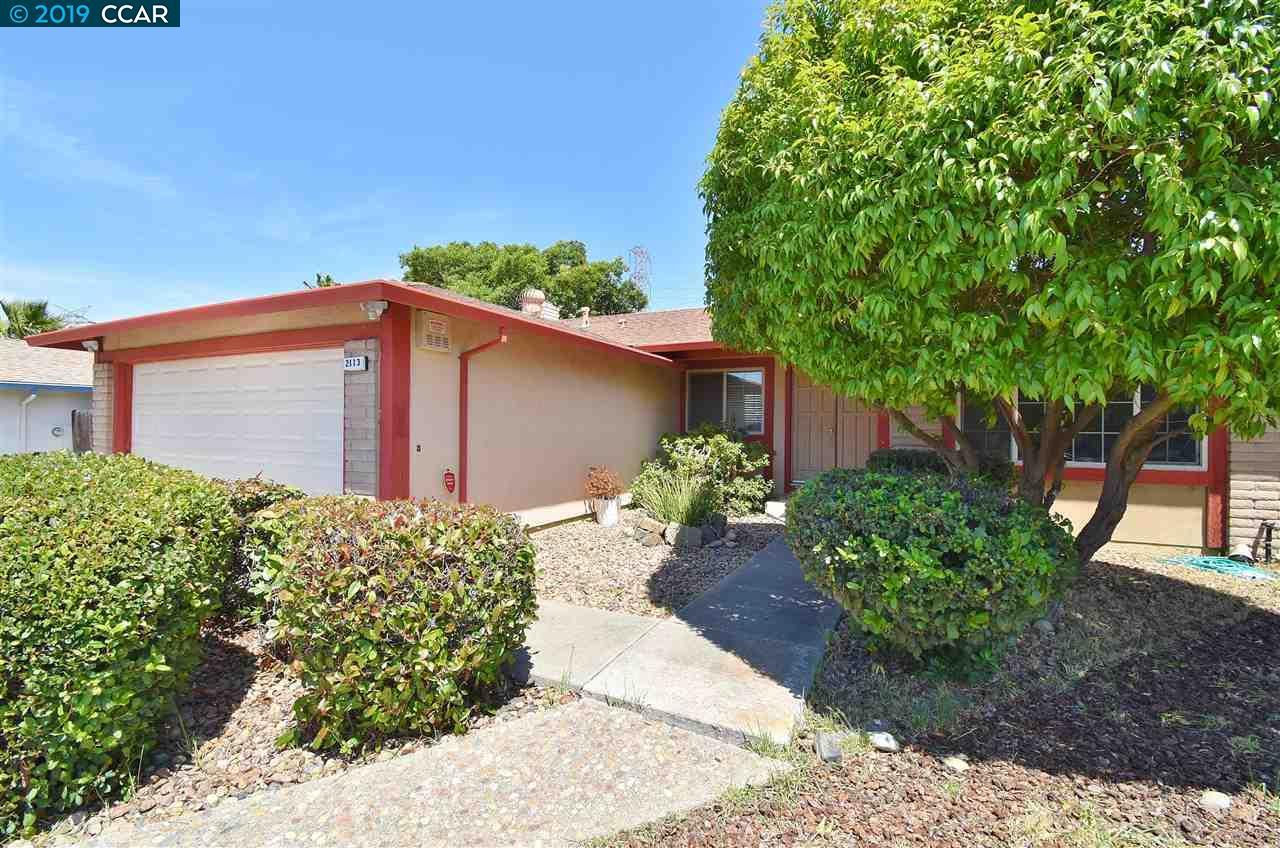 2113 Bodega Dr - Photo 1