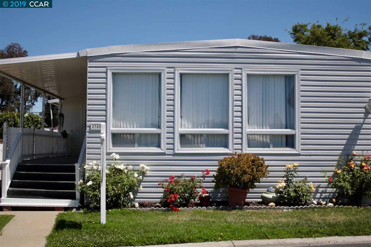2340 Dalis Drive - Photo 1
