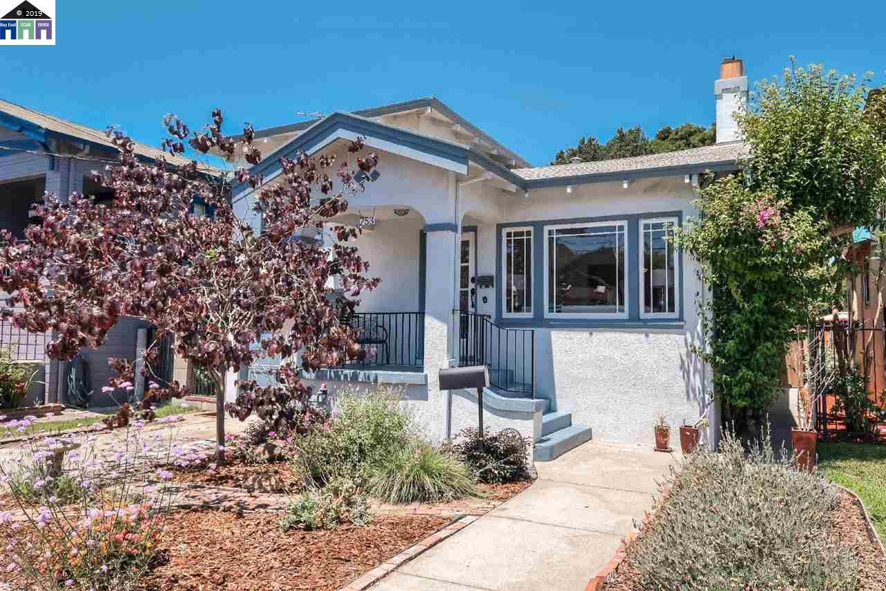 753 Taylor Avenue - Photo 1