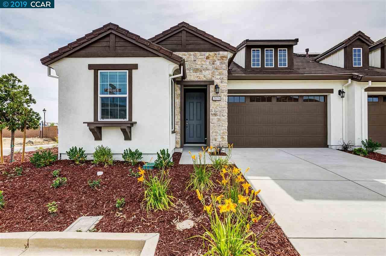 2076 Sangria St. (Lot 43) - Photo 1