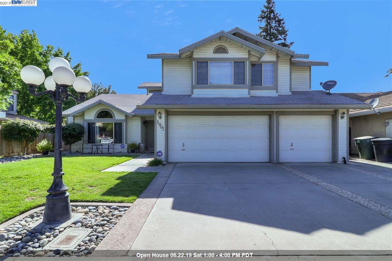 3905 Alessandro Lane - Photo 1