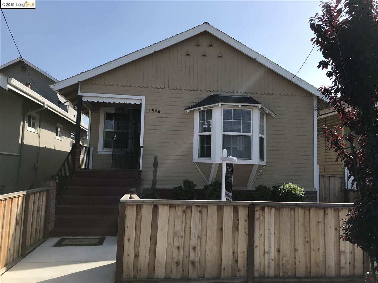 5546 16Th St - Photo 1