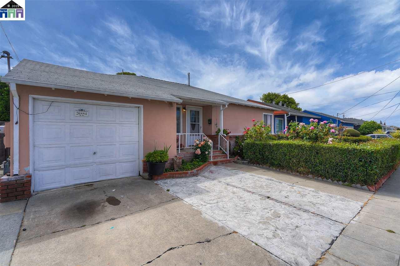 26884 Lakewood Way - Photo 1