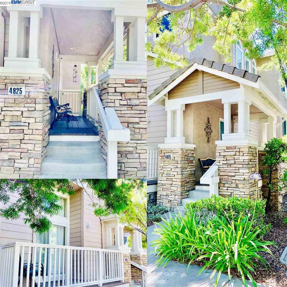 4825 Boxwood Way - Photo 1