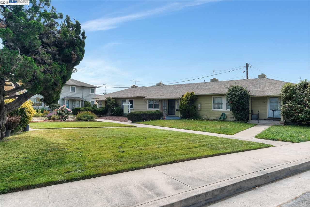 214 Cypress Street - Photo 1