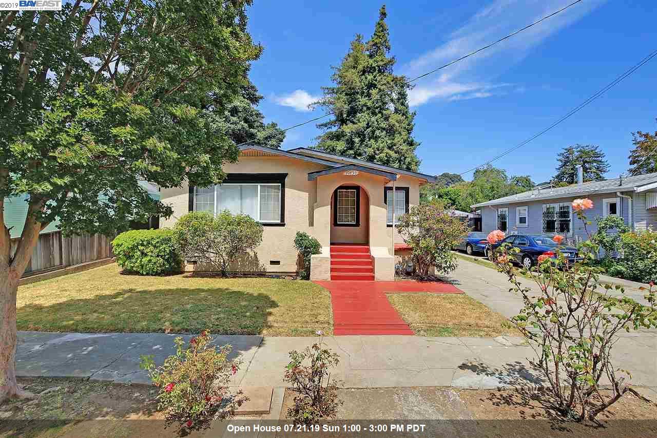 10830 Mcintyre St - Photo 1