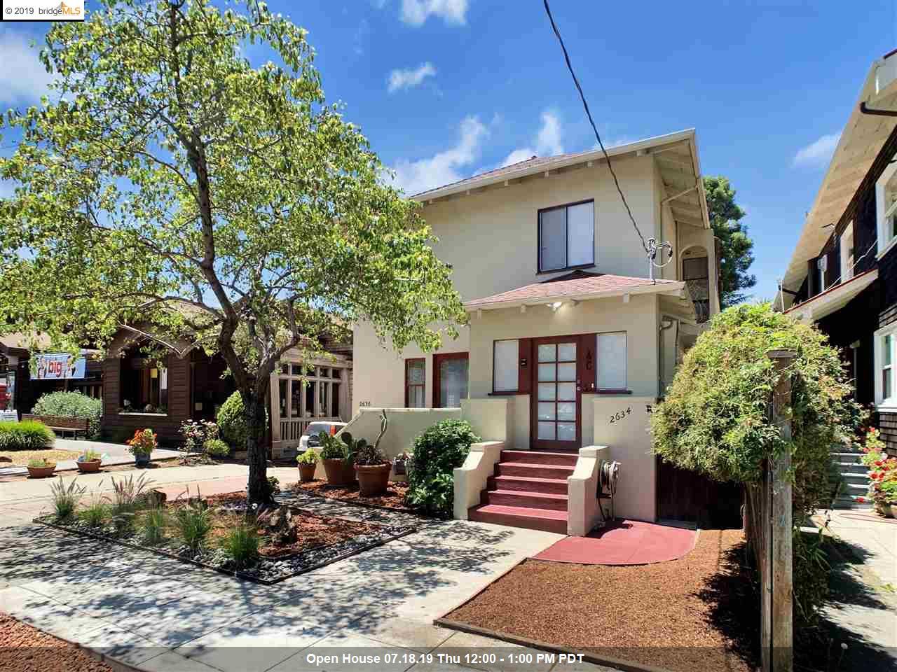 2634 College Ave - Photo 1