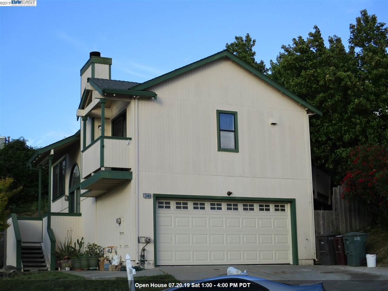 23460 Lakeridge Ave - Photo 1