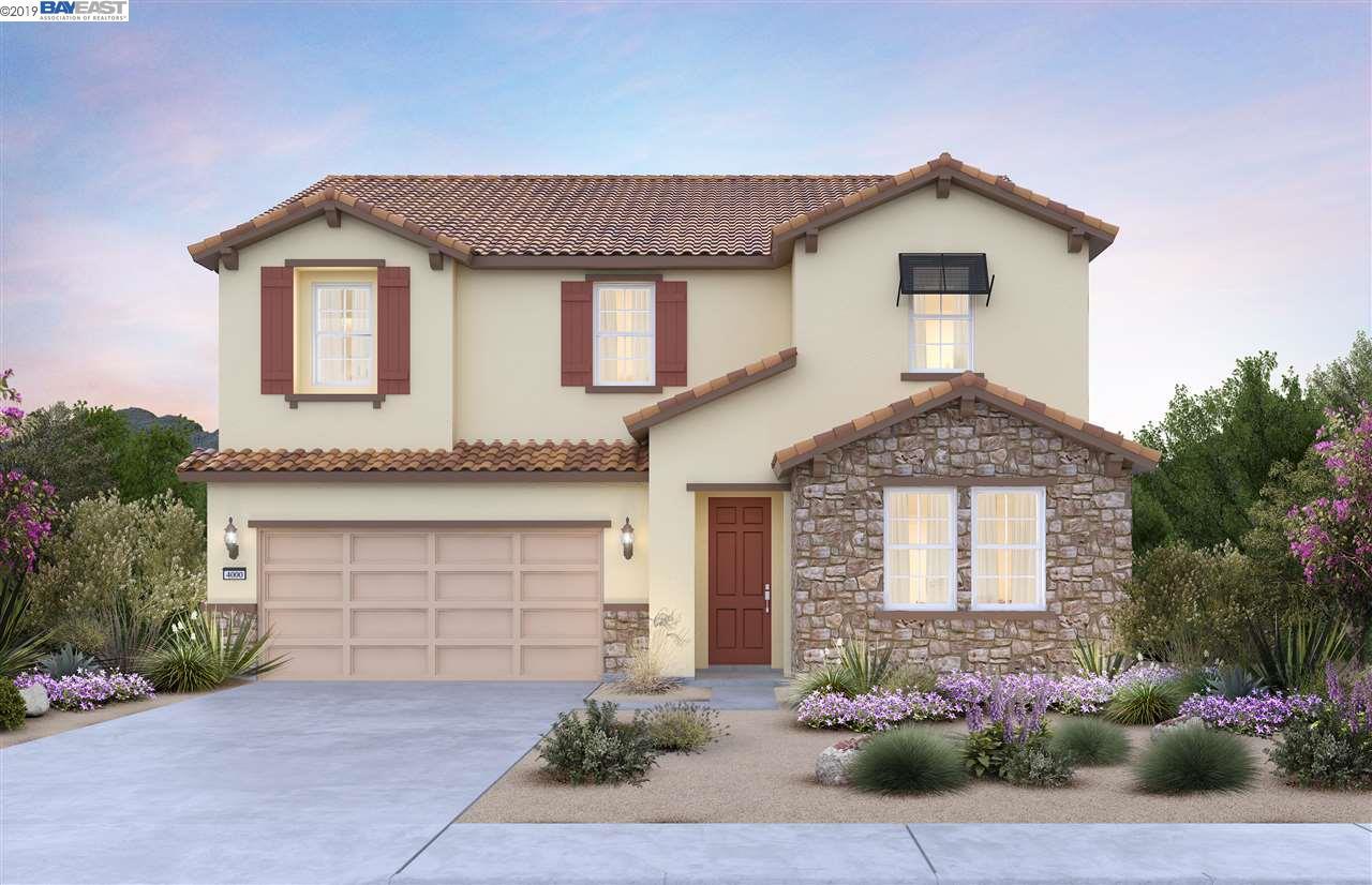 261 Sespe Creek Dr - Photo 1