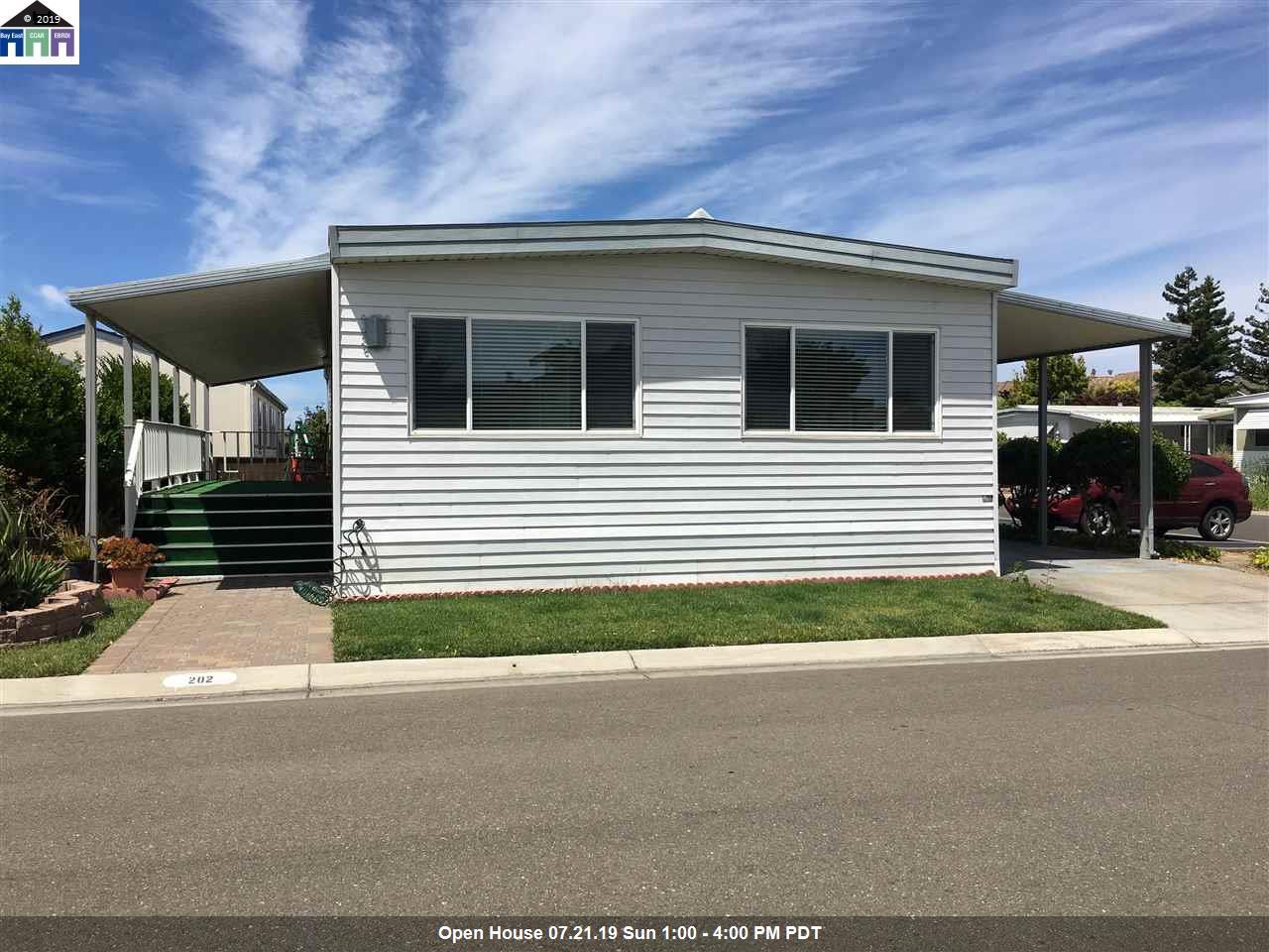 202 Santa Susana - Photo 1