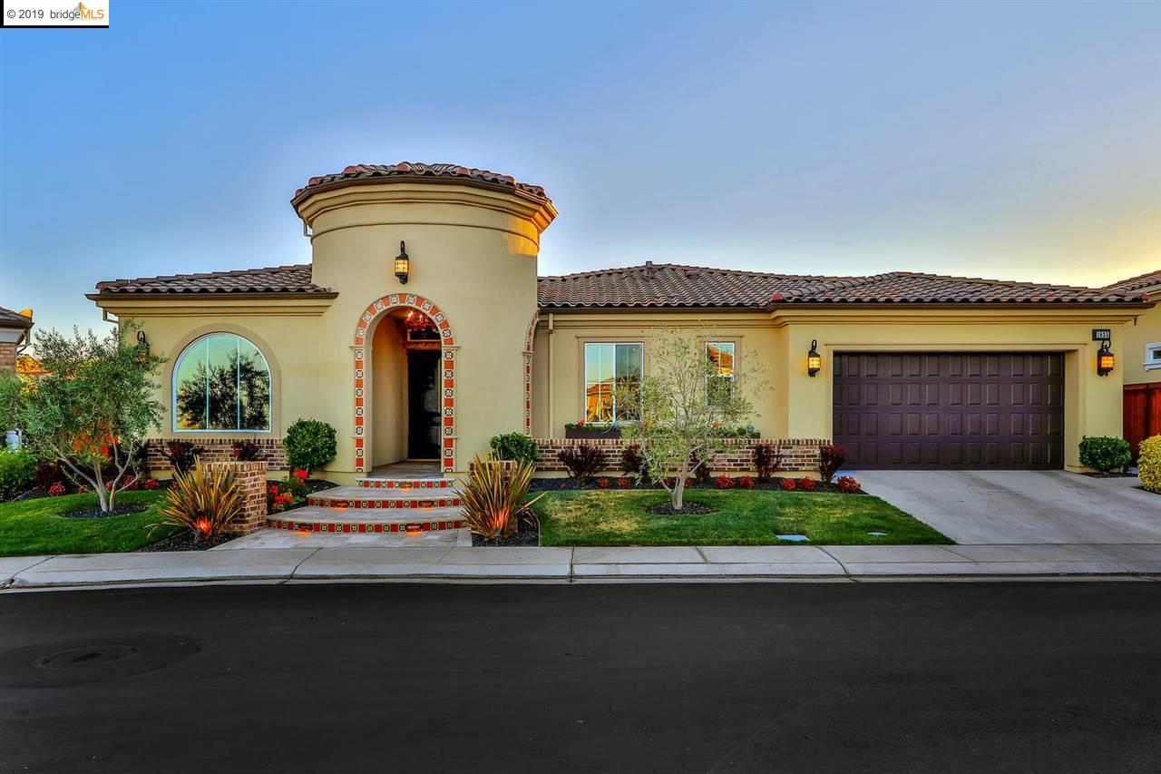1835 Moscato Pl - Photo 1