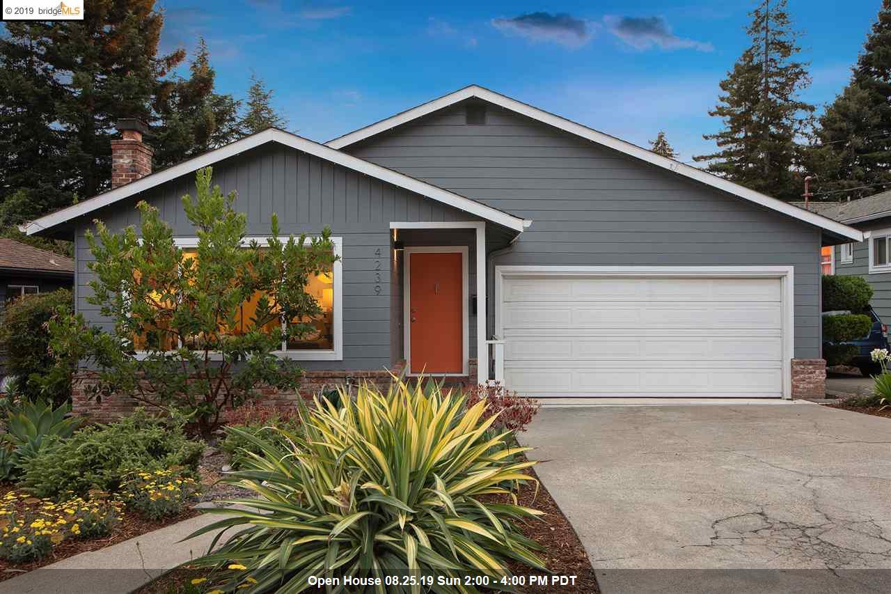 4239 Gregory St - Photo 1
