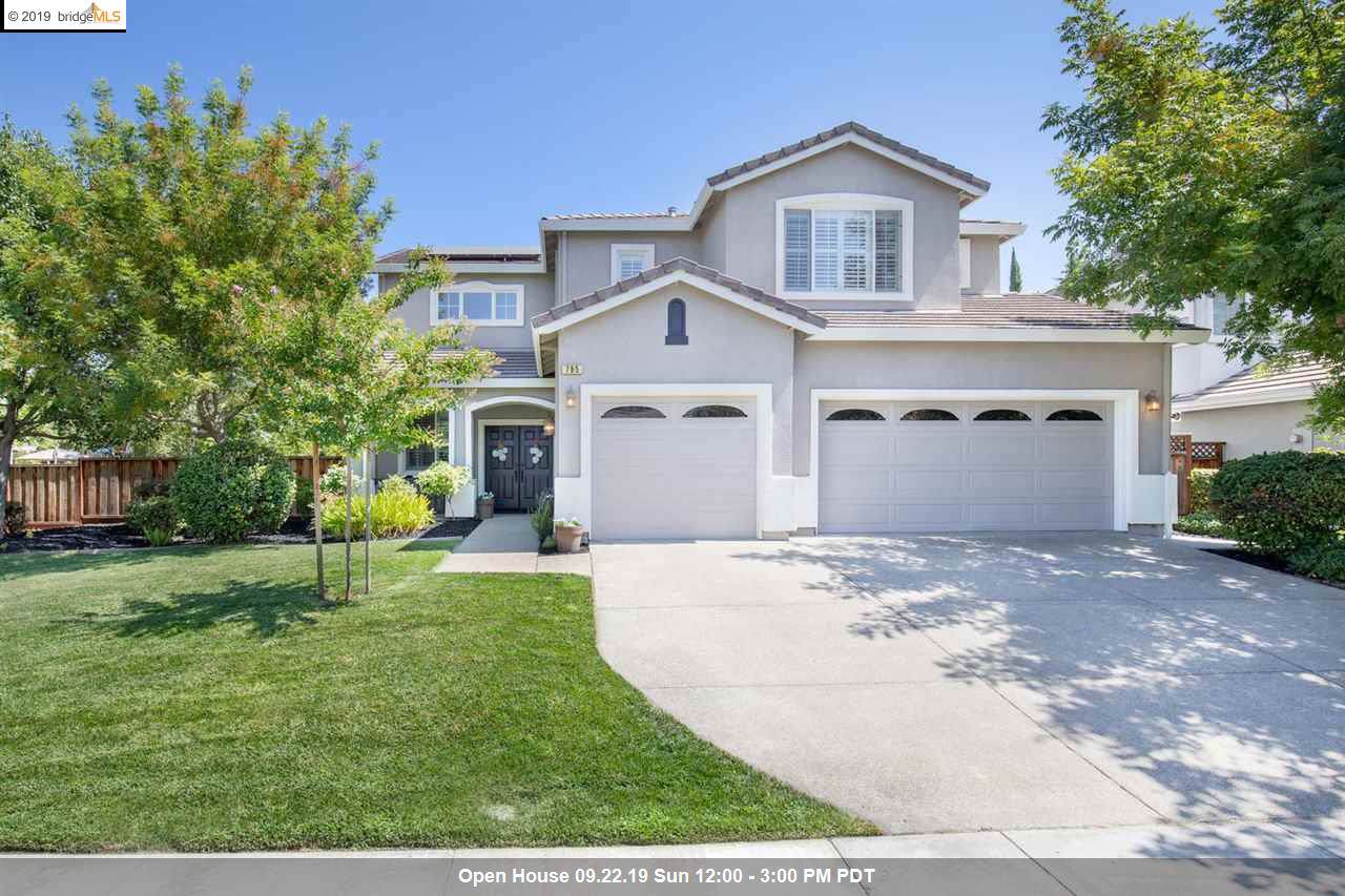 795 Rutherford Cir - Photo 1