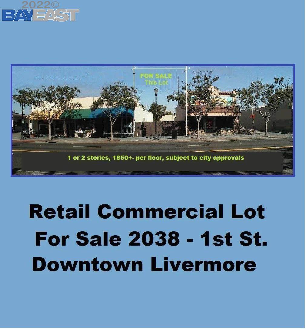 2038 1st Street - Photo 1