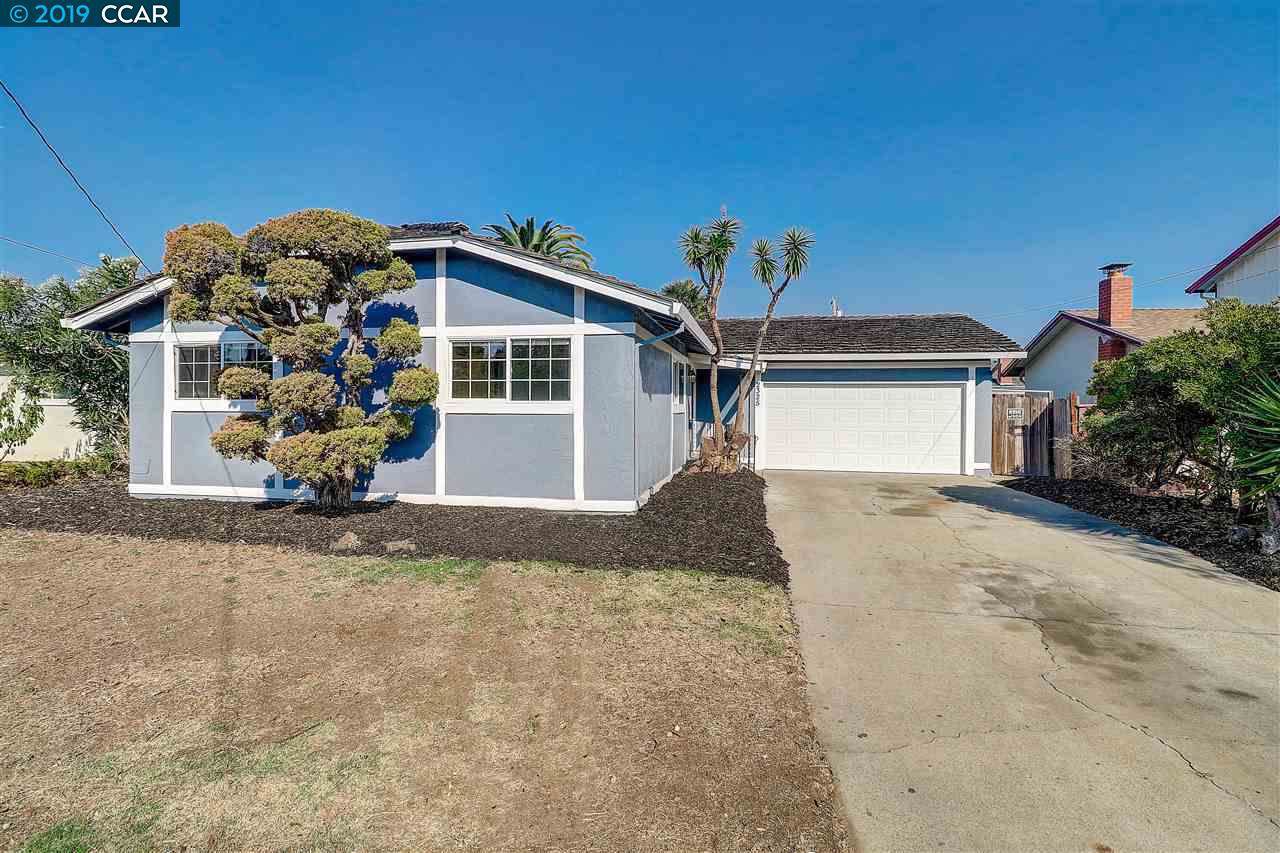 2325 Belvedere Ave. - Photo 1